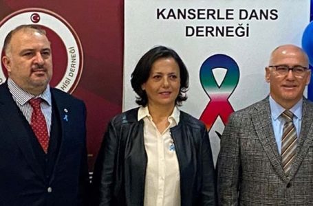 Kalın Bağırsak Kanseri Önlenebilir!