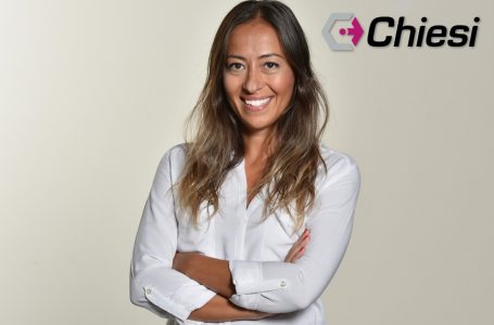 Chiesi Türkiye’de Atama