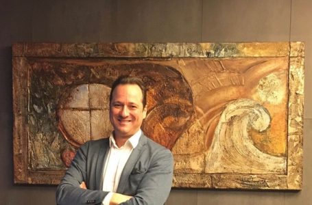 Berko İlaç Yeni Fabrika Direktörü Oben Baykal