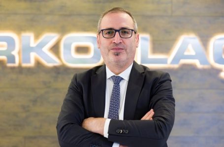 Berko İlaç Yeni İnsan Kaynakları ve Organizasyonel Gelişim Direktörü İbrahim Sarıyar