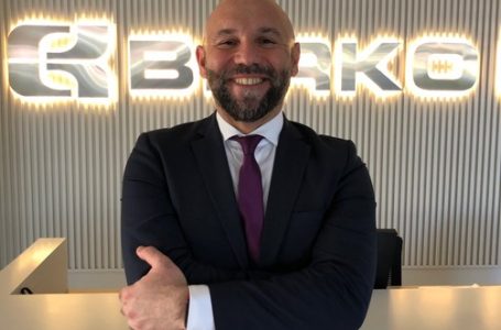 Berko İlaç Yeni Satış Etkinliği Yöneticisi Gökhan Ezber