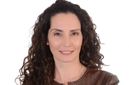 Defne Altay Nazlı, Gilead Türkiye Hematoloji-Onkoloji İş Birimi Direktörü Oldu