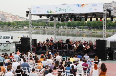 Dünya MS Günü’nde Farkındalık İçin Çaldılar