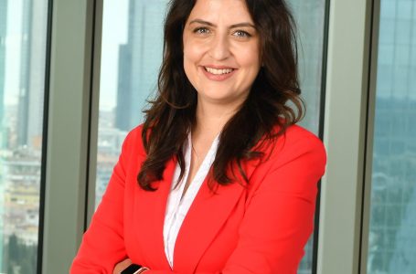 MSD Türkiye’de Yeni Atama