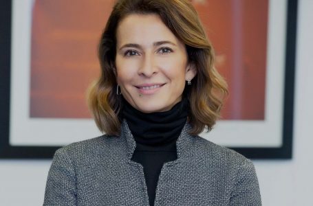 Roche Diagnostik İtalya Genel Müdürü Burçak Çelik oldu