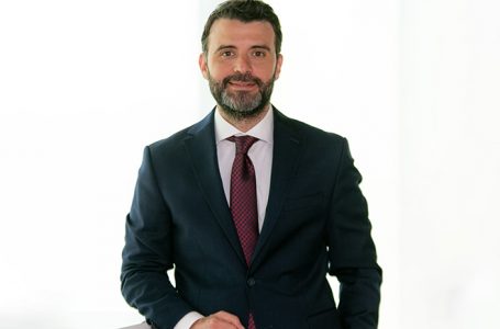 Emre Tüzer, MSD’nin Geleceğin Pazarlaması Lideri Oldu