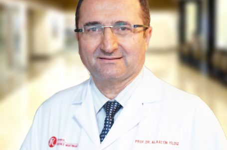 Erken Tanı ve Tedavi Atipik Hemolitik Üremik Sendrom (aHÜS) Hastalığını Tamamen İyileştirebilir