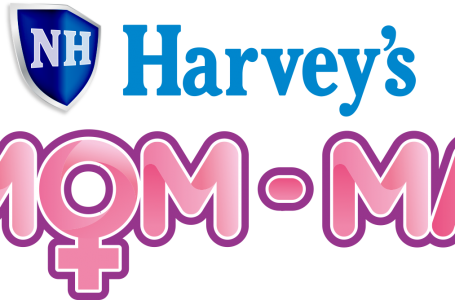 Takviye Edici Harvey’s Mom-Ma’yı Tüm Anneler Gönül Rahatlığıyla Kullanacak!