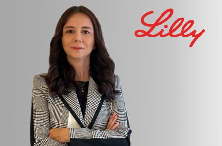 Bahar Emeksizoğlu Pıcak, Lilly Türkiye Kurumsal İlişkiler Direktörü Oldu
