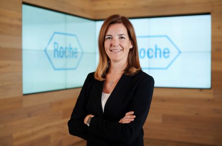 Tuğba İnce Akgül, Roche İlaç Türkiye’nin Pazar Erişim ve Sağlık Politikaları Bölüm Lideri oldu