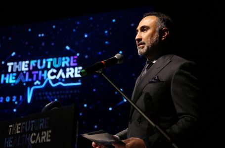 Türkiye’nin En Büyük ve Kapsamlı Sağlık ve Sağlık Teknolojileri Konferansı Future Healthcare İstanbul
