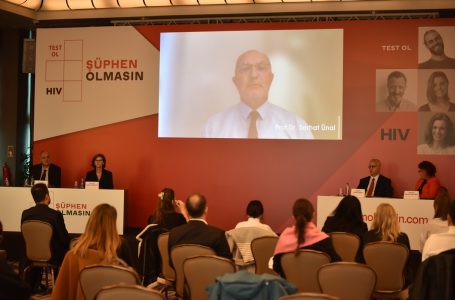 Şüphen Olmasın İnisiyatifi HIV Farkındalığına Yönelik Çalışmalarında 6 Milyon Kişiye Ulaştı