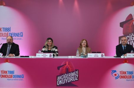 Yaklaşık 40 Bin Kişiden Elde Edilen Veriler, Türkiye’nin Akciğer Kanseri Risk Haritasını Oluşturacak!