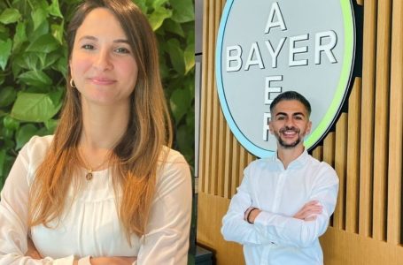 <strong>Bayer Türkiye’den Yurt Dışına İki Önemli Atama</strong>