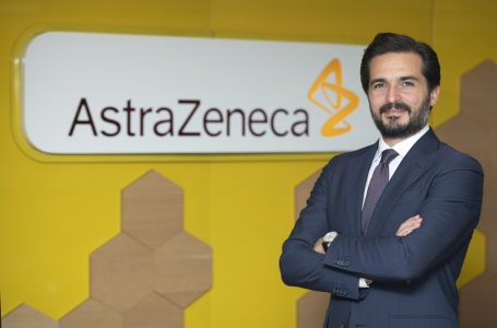 AstraZeneca Türkiye Kurumsal İlişkiler Direktörlüğüne Erdal Kiraz Getirildi