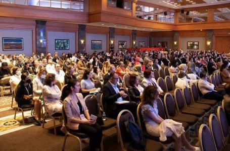 <strong>Türk Hematoloji Derneği tarafından bu yıl 48’incisi düzenlenen Ulusal Hematoloji Kongresi Antalya’da gerçekleştirildi.</strong>