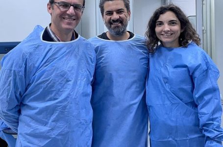 TelomEYE Pharmaceutical, 10 Milyon Dolar Değerleme Üzerinden 1 Milyon Dolar Yatırım Aldı