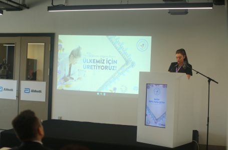 Yerel Üretim Kapasitesini Genişleten Abbott, Türkiye’de Yetişkin Beslenme Ürünleri Üretiyor 