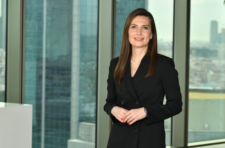 Aslı Ekren, MSD Türkiye Onkoloji İş Birim Direktörü Oldu