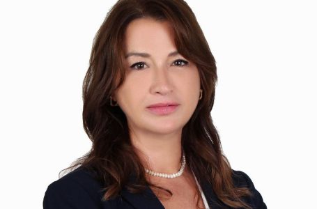 Meltem Korucu Amgen Türkiye USBO, İnflamasyon İş Birimi Finans Direktörü Oldu