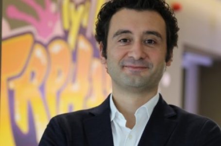 TRPharm Gentan İle İş Birliği Yaptı