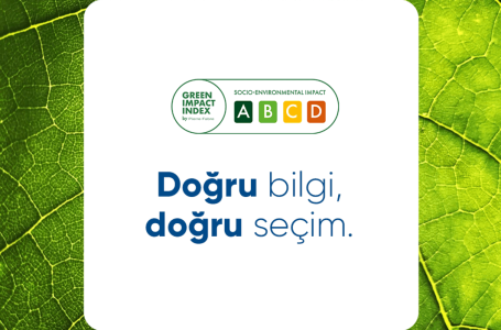 Pierre Fabre’nin Oluşturduğu “Yeşil Etki Endeksi”nin Yaygınlaştırılması İçin Çok Uluslu Konsorsiyum Oluşturuldu