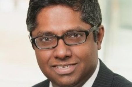 Sriram Jambunathan GSK Türkiye Genel Müdürü ve Başkan Yardımcısı Oldu