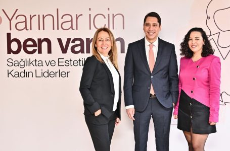 Allergan Aesthetics ve Türk Eğitim Vakfı’ndan Kadın Hekim Adaylarını Destekleyecek Proje
