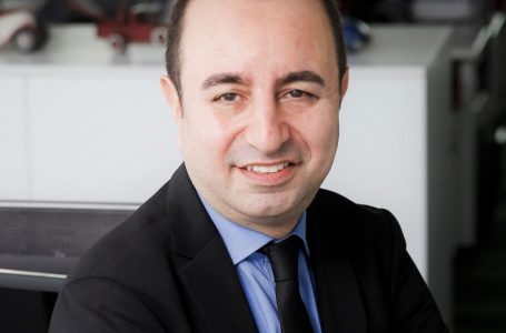 Takeda Türkiye’den Yurt Dışına Yeni Transfer