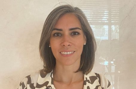 Aysu Avcı Özcan Menarini Türkiye İnsan Kaynakları Direktörü Oldu
