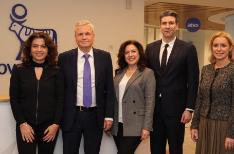 Novo Nordisk’ten 750 Milyon Euro’luk Dev Yatırım