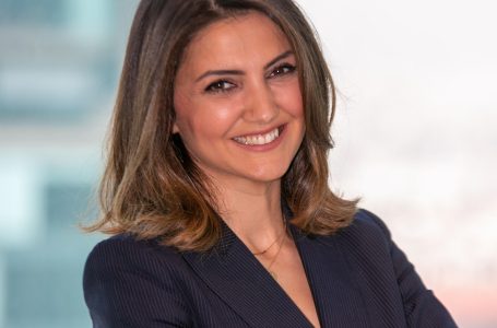 Begüm İncegül, MSD Türkiye Hasta Erişim Sağlık Politikaları ve Kurumsal İletişim Direktörü Oldu
