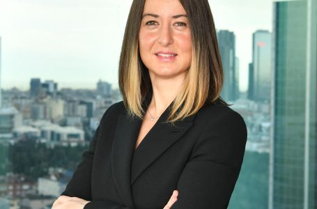 Candan Şişman, MSD Türkiye Aşı İş Birimi Müdürü Oldu