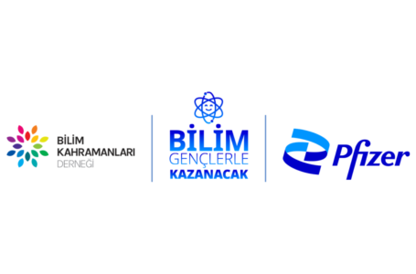 Bilim Gençlerle Kazanacak Projesi 2023’e Yeni Bilim Etkinlikleriyle Merhaba Diyor