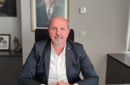 <strong>Santa Farma Satış ve Pazarlama Direktörlüğü’ne Murat Çelik Atandı</strong>
