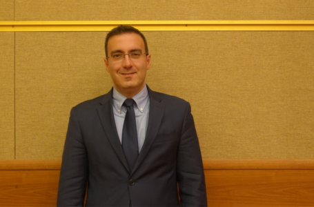 “Kök Hücre Nakli Konusunda İyi Bir Durumdayız”