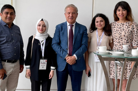 Hematolojide Güncel Tedaviler ve Kök Hücre Nakli