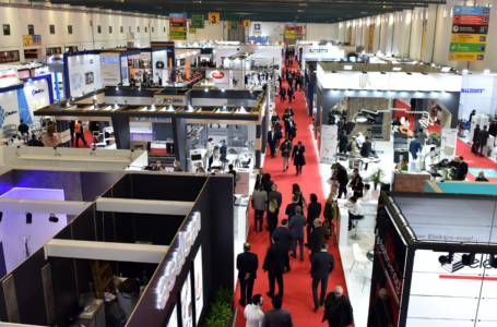 Medikal Endüstrisinin Ticaret Platformu Expomed Eurasia Fuarı İçin Geri Sayım Başladı!