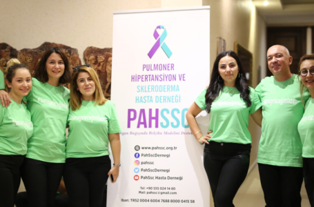 Nadir Hastalık Sadece Bireyin Değil Bütün Ailenin Hastalığıdır
