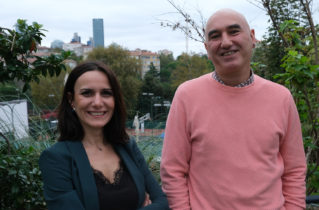 Sivil Toplum Kuruluşlarında Bir Araya Gelmek Çok Önemli ve Büyük Bir Güç
