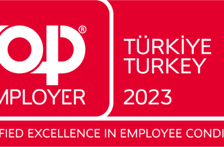 Roche Türkiye, Bir Kez Daha “En İyi İşveren” Seçildi