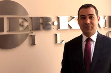 Er-Kim İlaç’ta Üst Düzey Atama