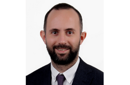 Chiesi Grup Avustralya ve Yeni Zelanda Finans Direktörü Bünyamin Arslan Oldu