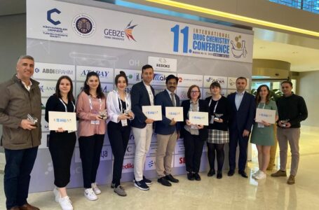 Abdi İbrahim’e 5 Dalda Ar-Ge Ödülü