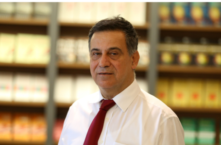 Deprem Çadırlarında Yangın Önlemleri Alınmalı!