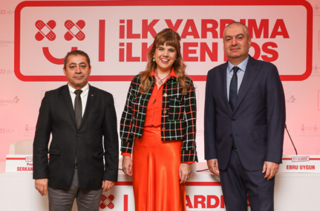 Yaklaşık 28 Bin Genç Temel Yaşam Desteği Eğitimi Aldı