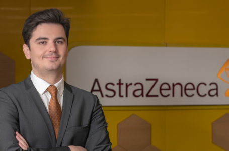 Salih Aksu, AstraZeneca Türkiye’nin Yönetmelik Uyum Müdürü ve Güvence Ortağı Oldu
