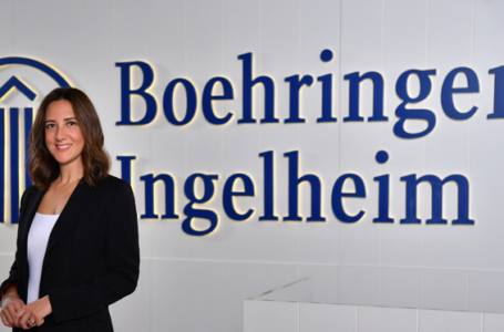 Aylin Dodanlı, IMETA Bölgesi’nden Sorumlu İnsan Kaynakları Direktörlüğü Görevine Atandı