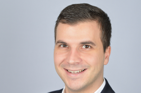 <strong>Allergan Aesthetics Türkiye’nin Yeni Genel Müdürü </strong><strong>Adrian Louzao Pino Oldu</strong>