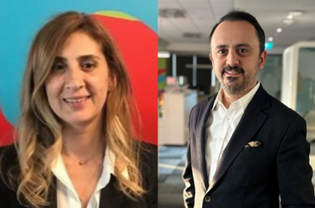 <strong>Merck Türkiye’de 2 Yeni Atama</strong>